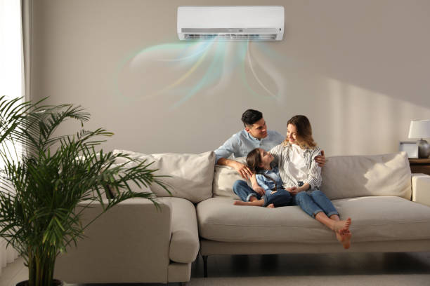 Best HVAC Cleaning Services  in Whitfield, PA