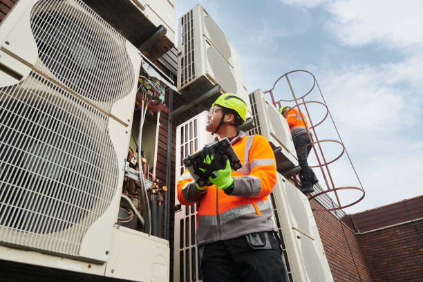 Best Affordable HVAC Services  in Whitfield, PA