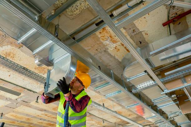 Best HVAC Installation Services  in Whitfield, PA