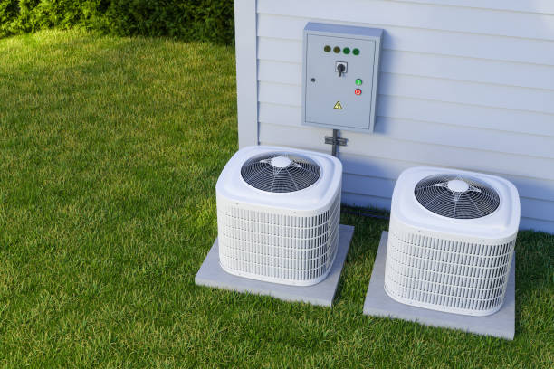 Reliable Whitfield, PA HVAC Solutions