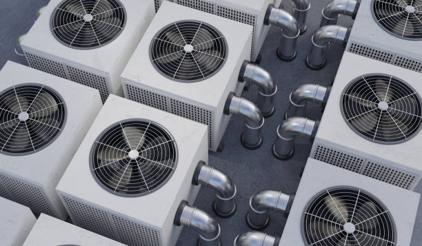 Whitfield, PA HVAC Pros