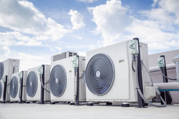 Best HVAC Replacement Cost  in Whitfield, PA