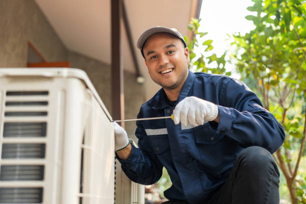 Best Affordable HVAC Services  in Whitfield, PA