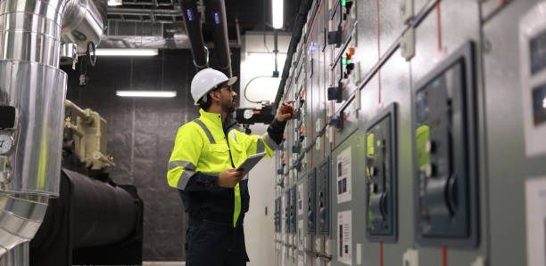 Best Best HVAC Companies  in Whitfield, PA