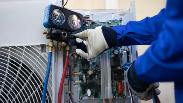 Best HVAC Installation Services  in Whitfield, PA