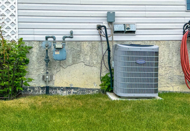 HVAC Air Duct Cleaning in Whitfield, PA
